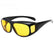 Amber Drive Comfort Glasses