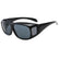 Amber Drive Comfort Glasses