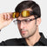 Amber Drive Comfort Glasses